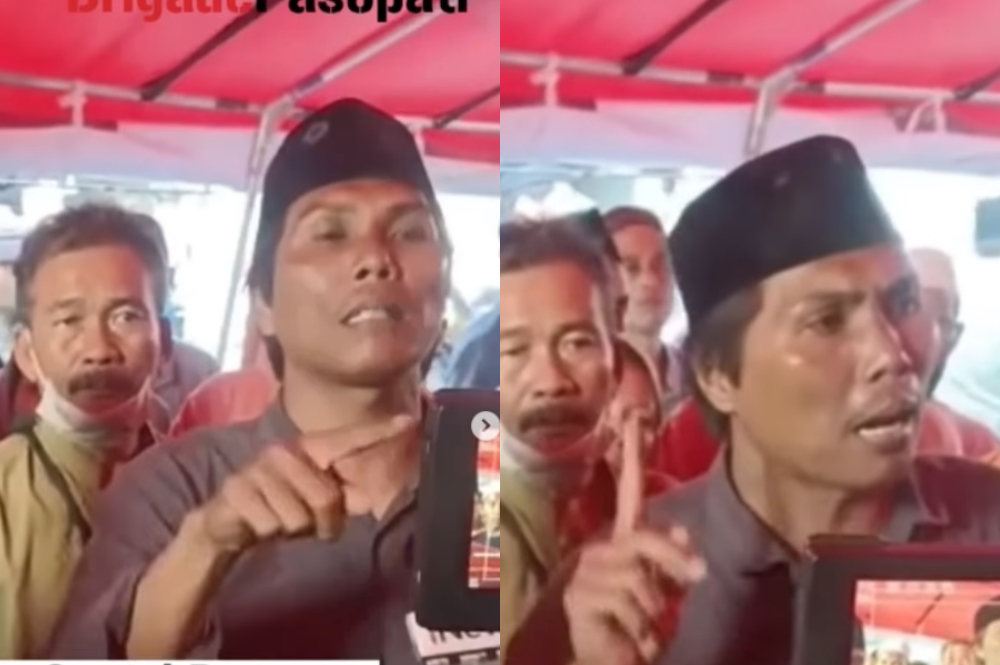Keluarga Santri Ponpes Al Khoziny Protes Evakuasi Dinilai Lambat: Ini Kan Bangunan Kecil